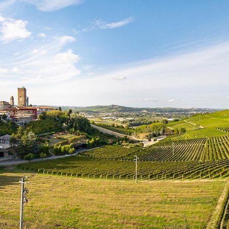 Ca' Flor Apartment Barbaresco Luaran gambar