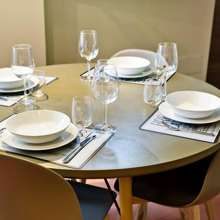 Ca' Flor Apartment Barbaresco Luaran gambar