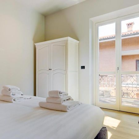 Ca' Flor Apartment Barbaresco Luaran gambar
