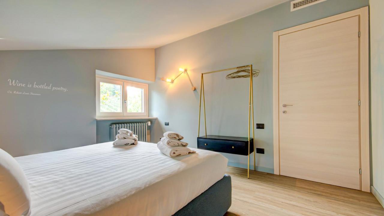 Ca' Flor Apartment Barbaresco Luaran gambar