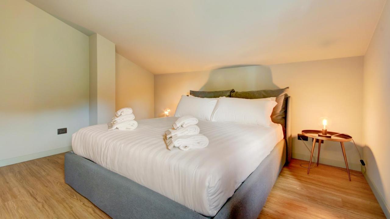 Ca' Flor Apartment Barbaresco Luaran gambar