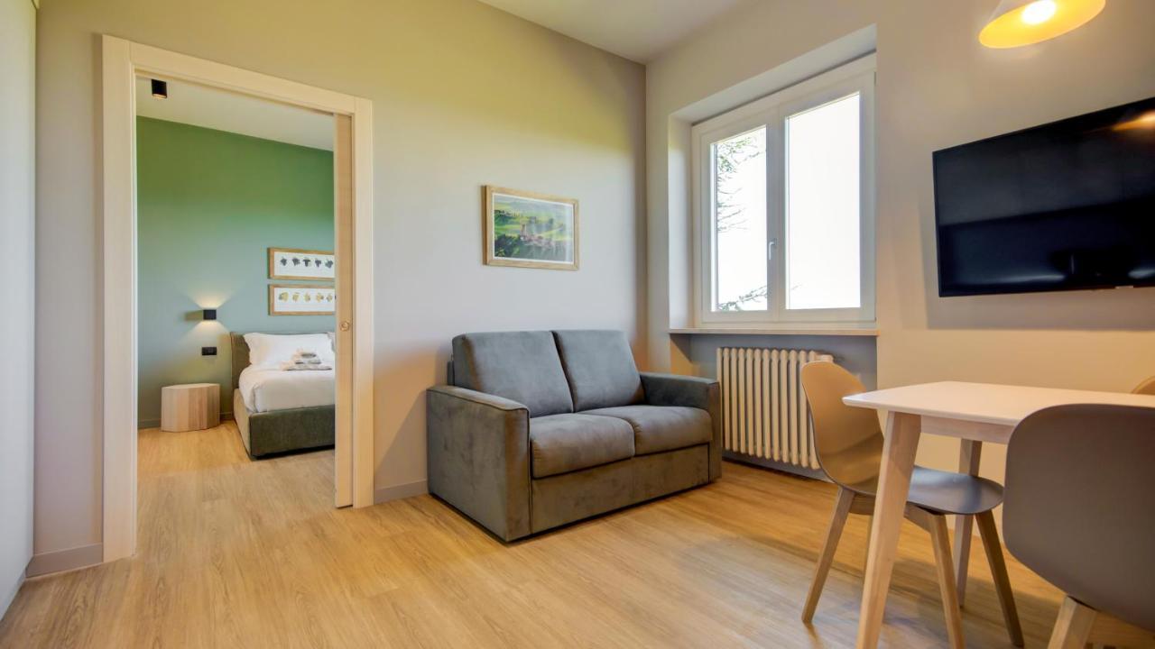 Ca' Flor Apartment Barbaresco Luaran gambar