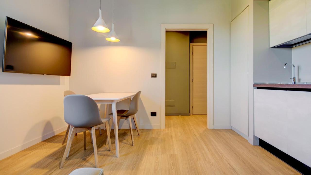 Ca' Flor Apartment Barbaresco Luaran gambar