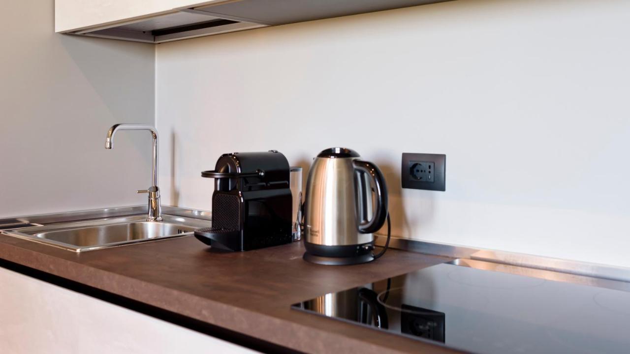 Ca' Flor Apartment Barbaresco Luaran gambar