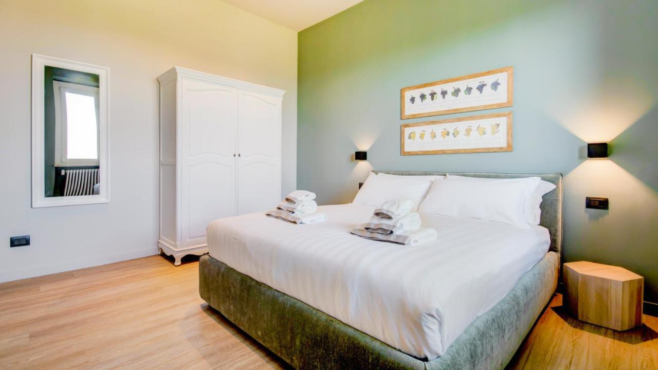 Ca' Flor Apartment Barbaresco Luaran gambar