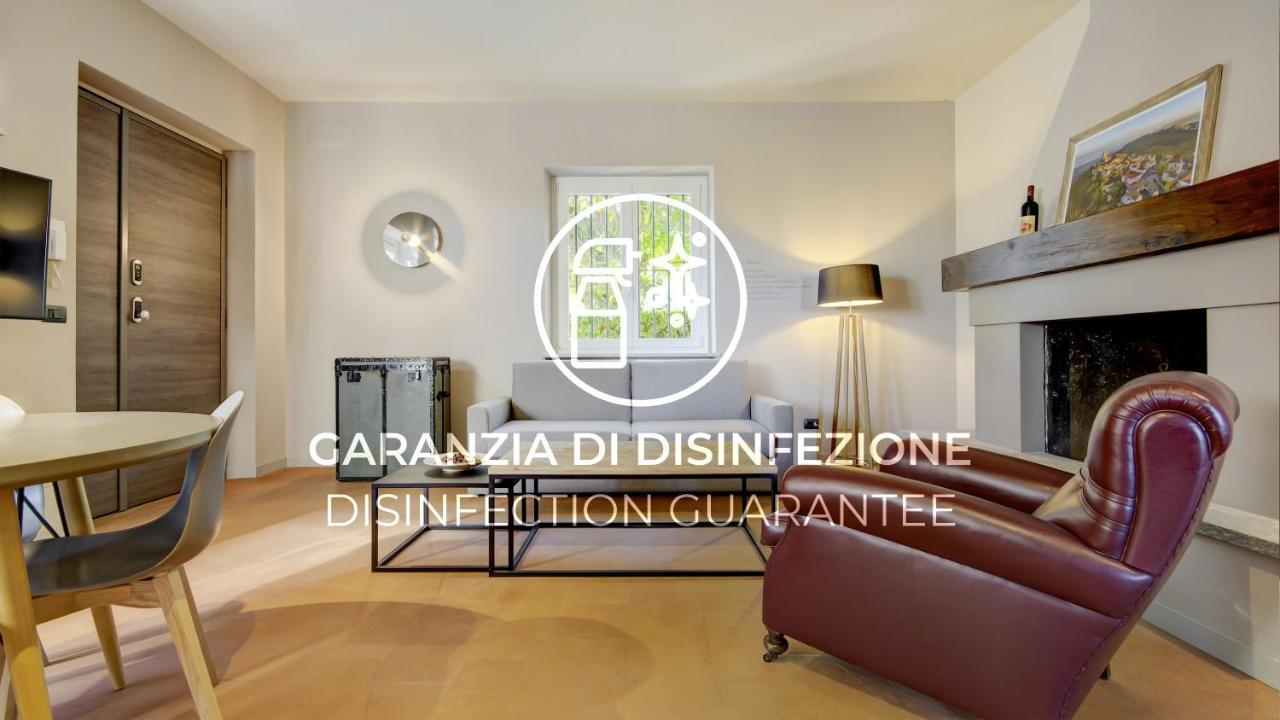 Ca' Flor Apartment Barbaresco Luaran gambar