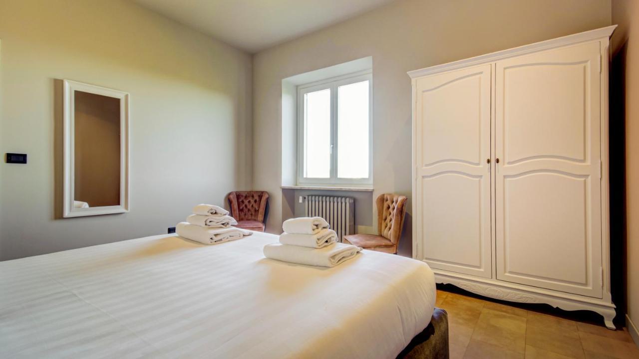 Ca' Flor Apartment Barbaresco Luaran gambar