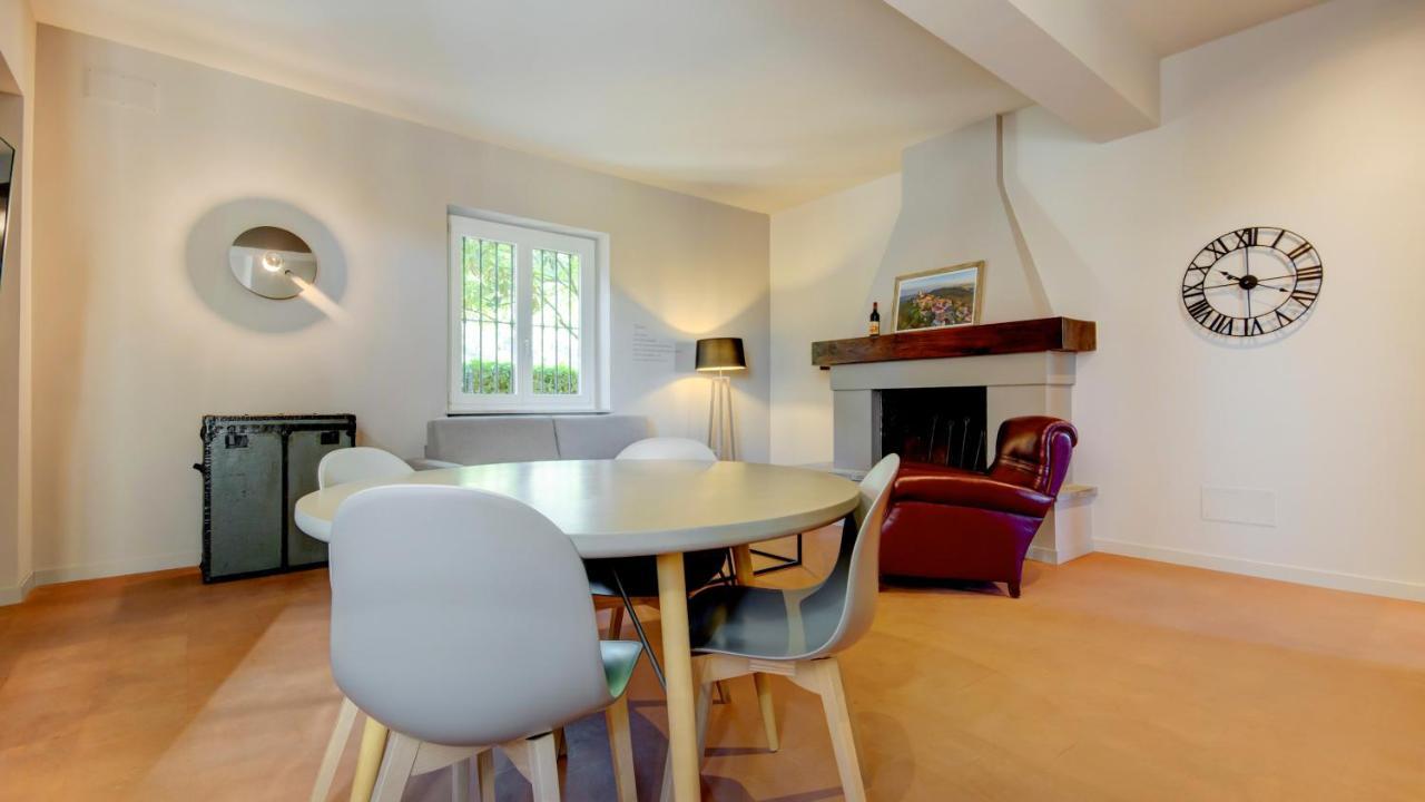 Ca' Flor Apartment Barbaresco Luaran gambar