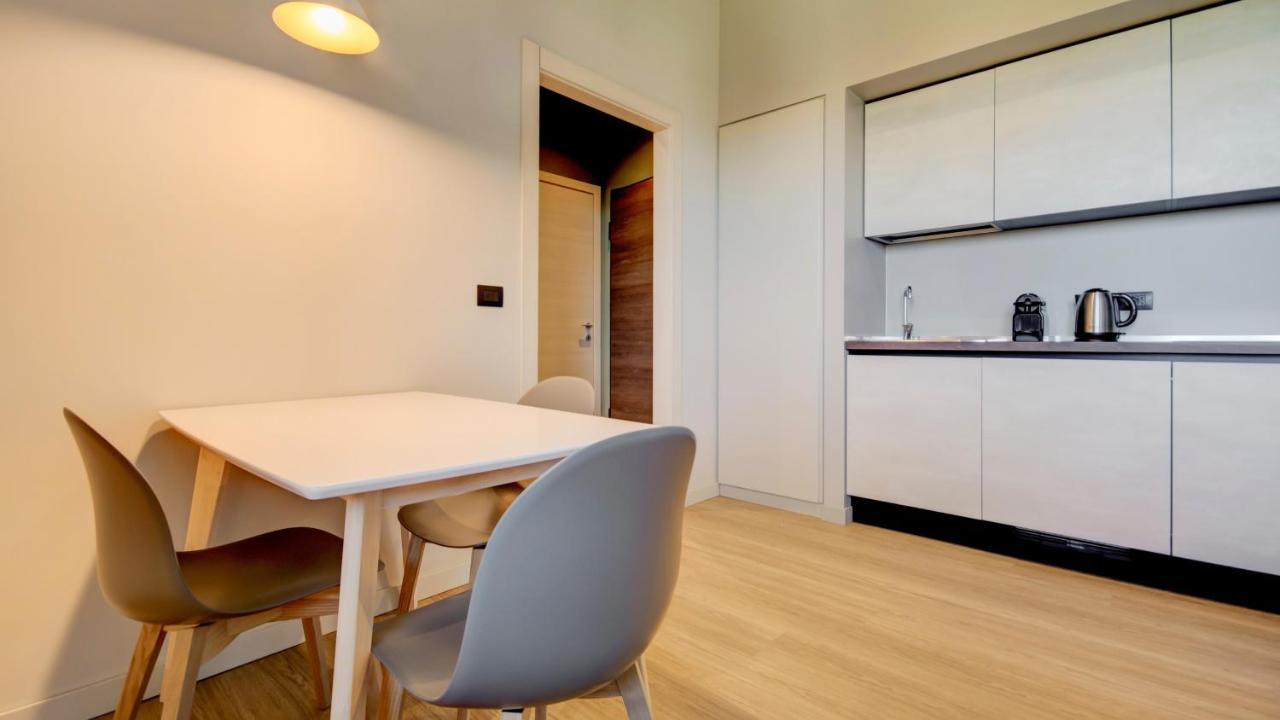 Ca' Flor Apartment Barbaresco Luaran gambar