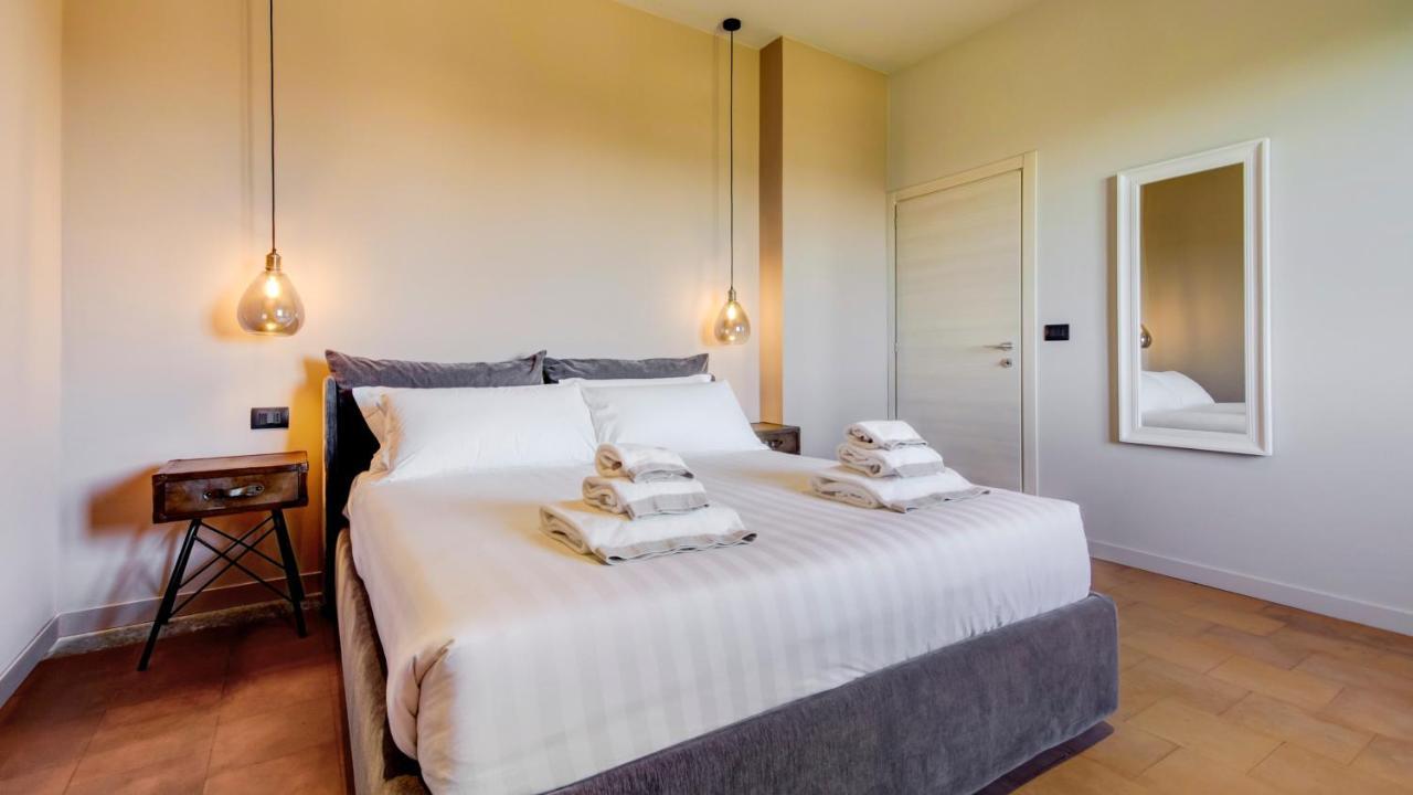 Ca' Flor Apartment Barbaresco Luaran gambar