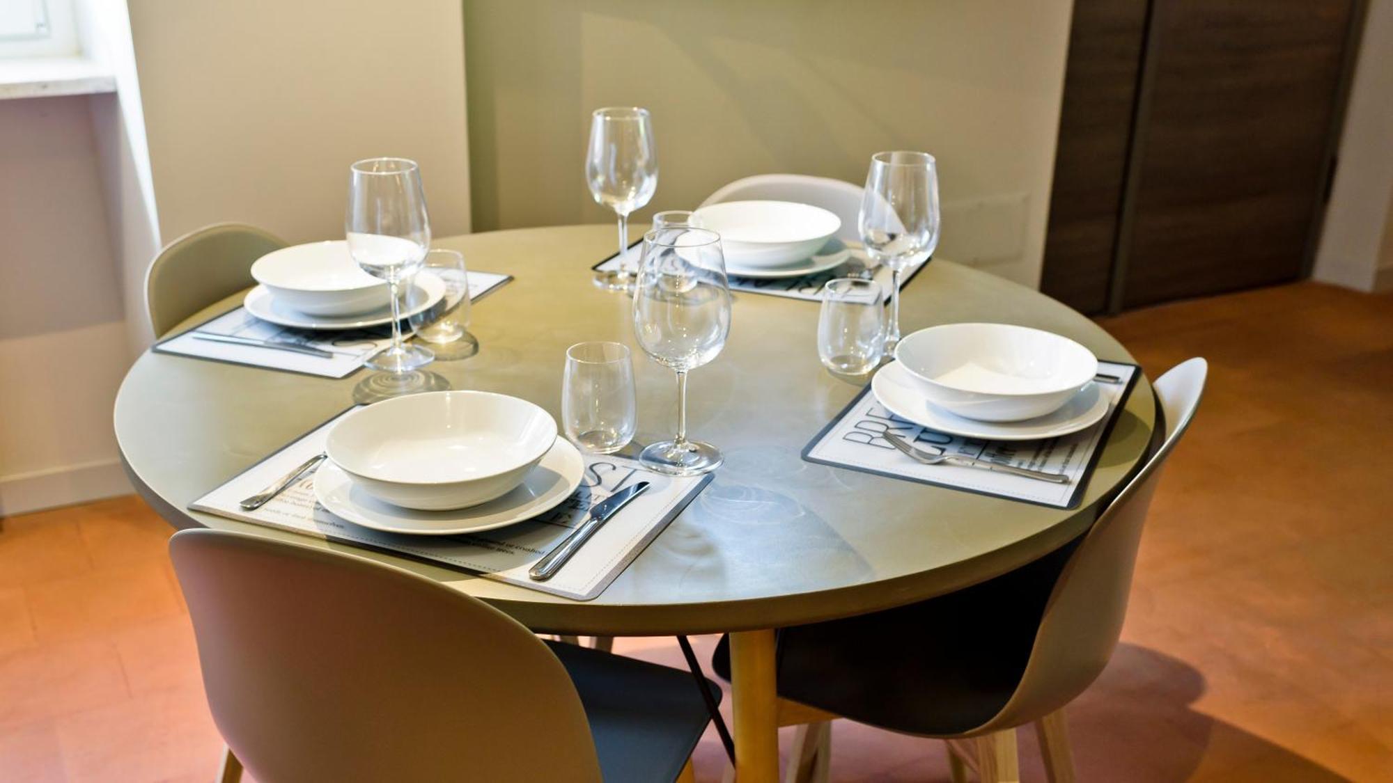 Ca' Flor Apartment Barbaresco Luaran gambar