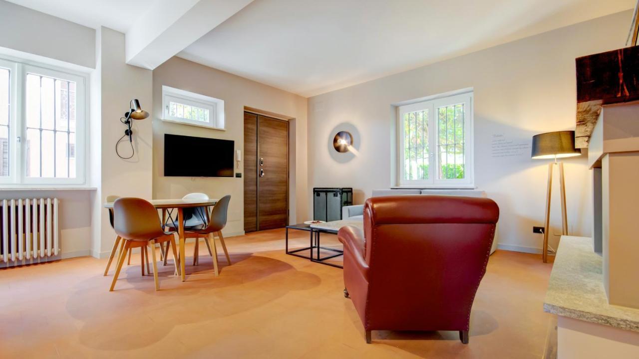 Ca' Flor Apartment Barbaresco Luaran gambar