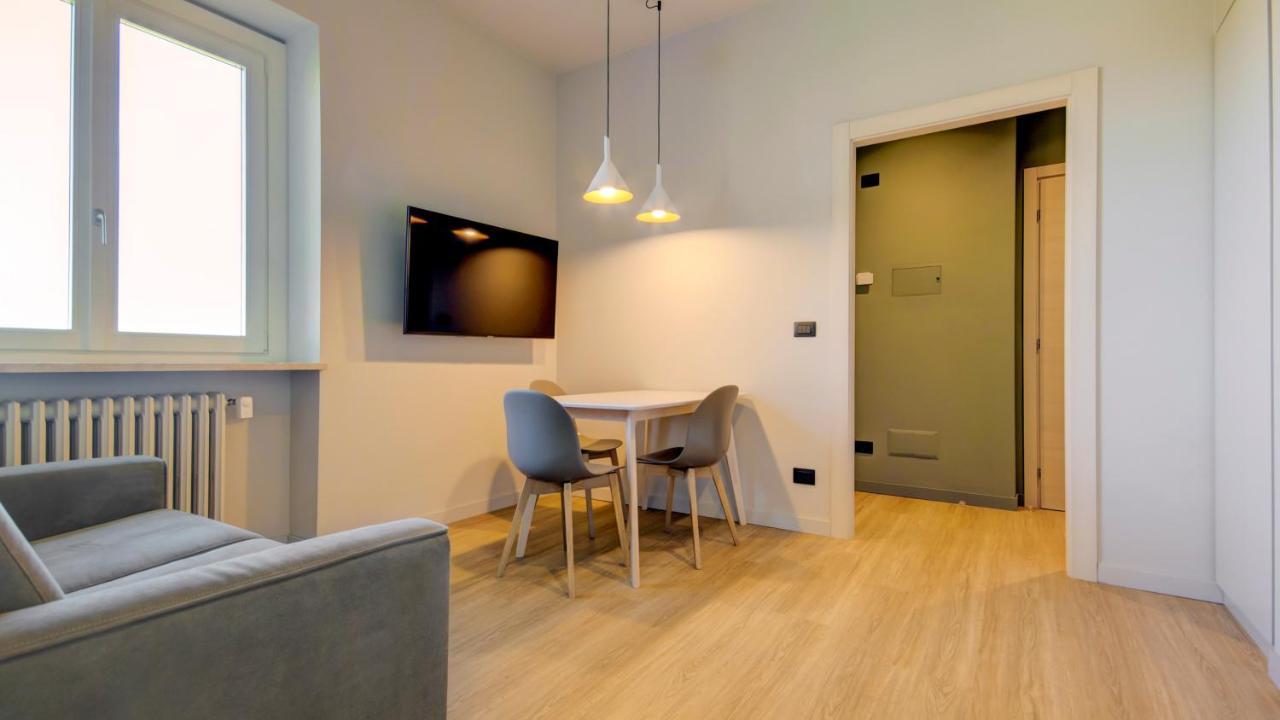Ca' Flor Apartment Barbaresco Luaran gambar