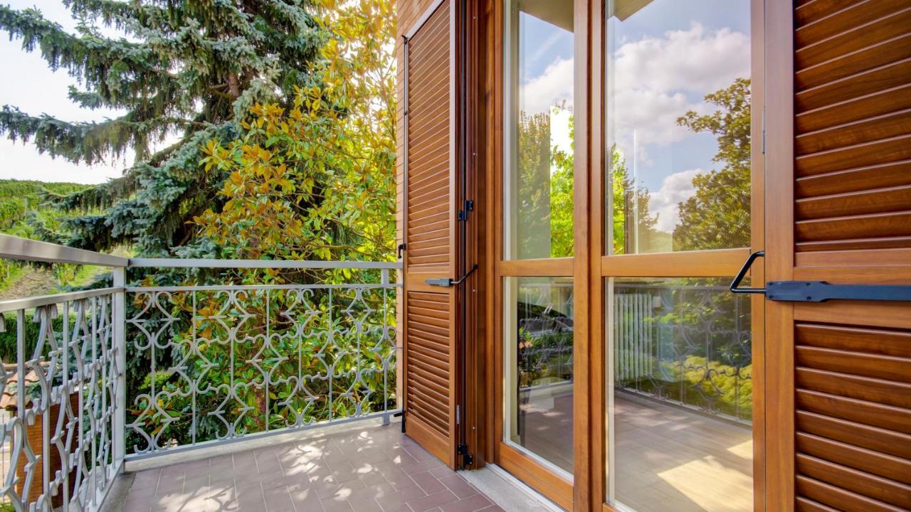 Ca' Flor Apartment Barbaresco Luaran gambar