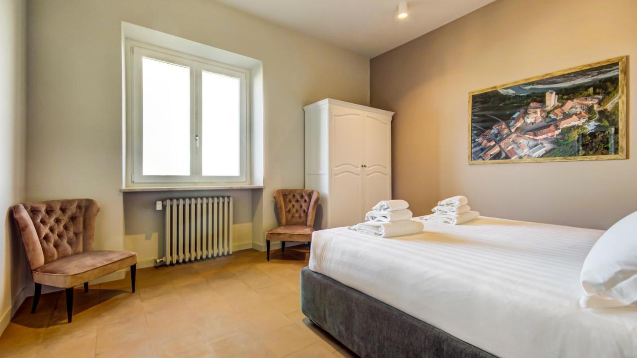 Ca' Flor Apartment Barbaresco Luaran gambar