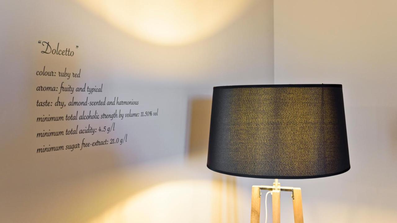 Ca' Flor Apartment Barbaresco Luaran gambar