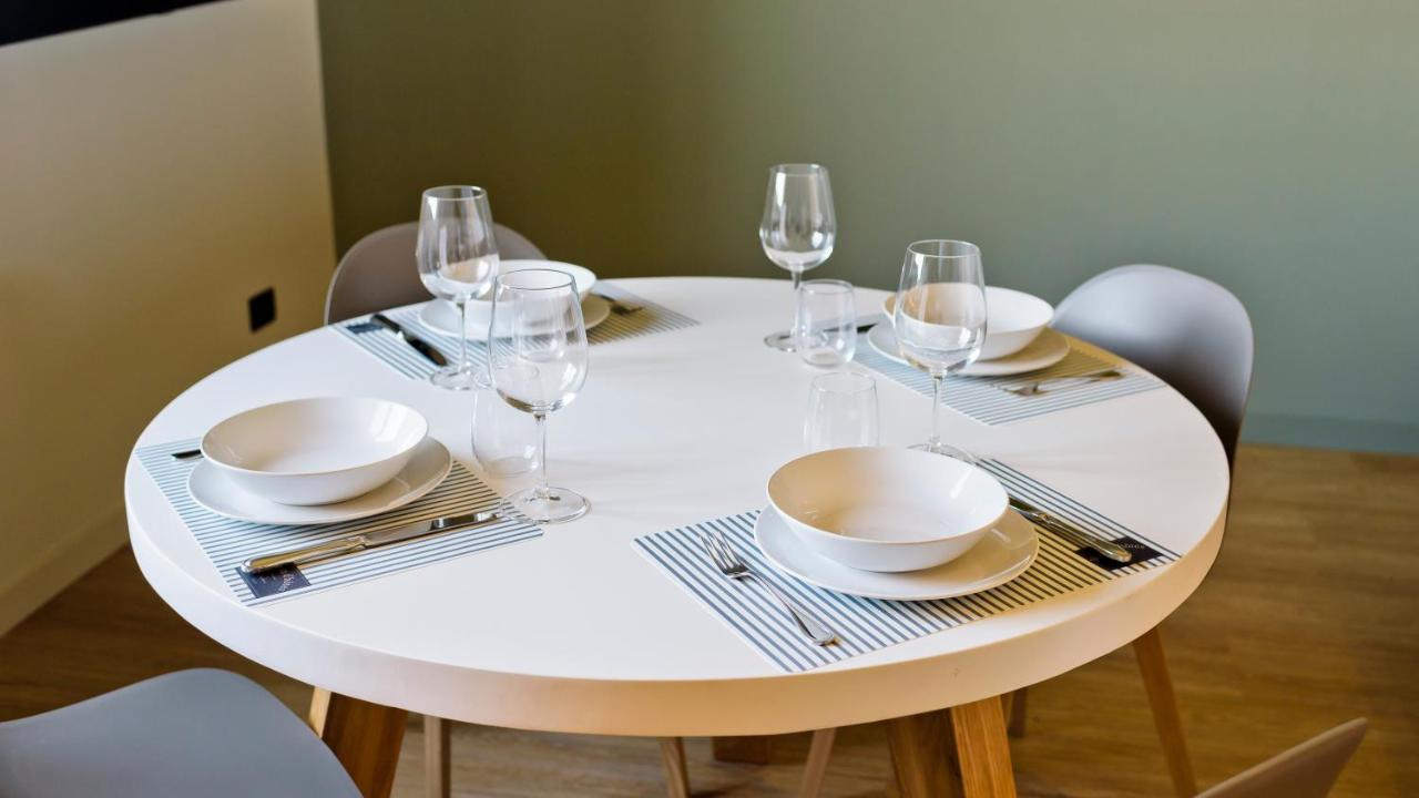 Ca' Flor Apartment Barbaresco Luaran gambar