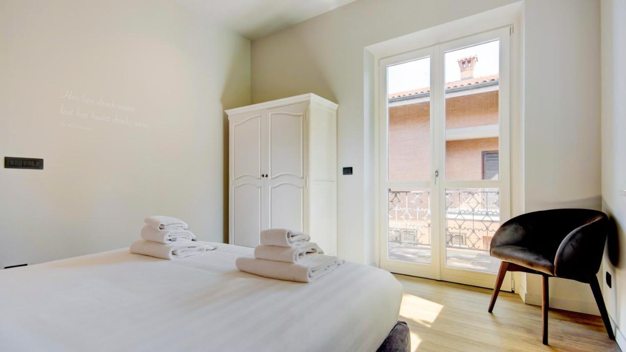 Ca' Flor Apartment Barbaresco Luaran gambar