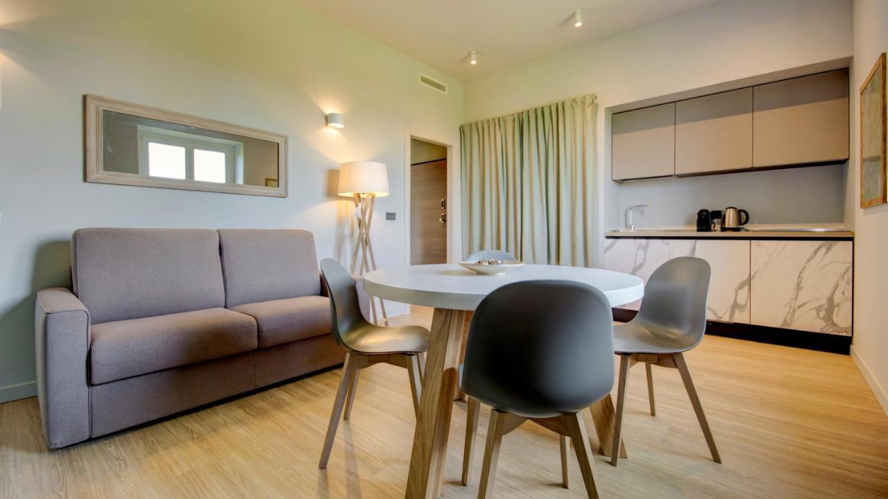Ca' Flor Apartment Barbaresco Luaran gambar