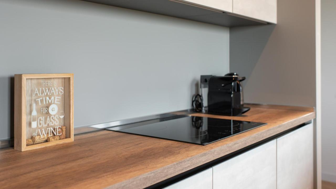 Ca' Flor Apartment Barbaresco Luaran gambar
