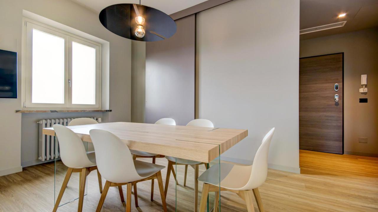 Ca' Flor Apartment Barbaresco Luaran gambar