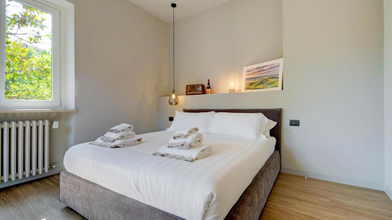 Ca' Flor Apartment Barbaresco Luaran gambar