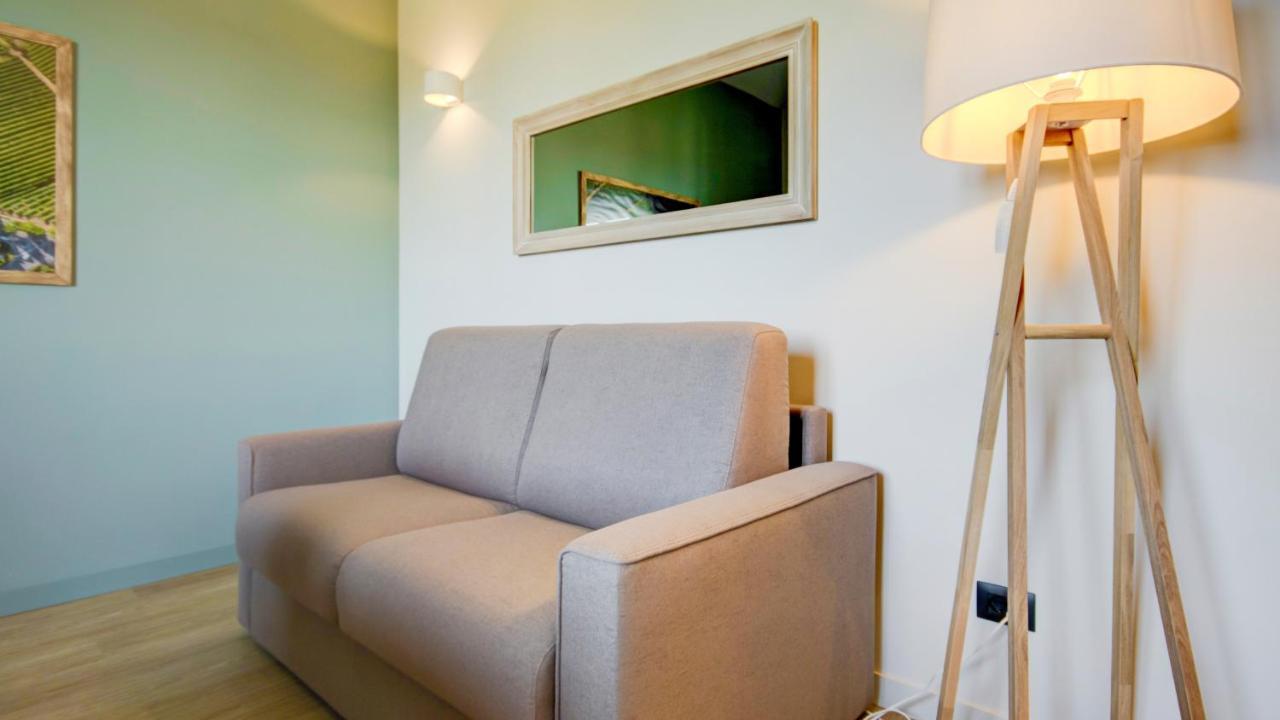 Ca' Flor Apartment Barbaresco Luaran gambar