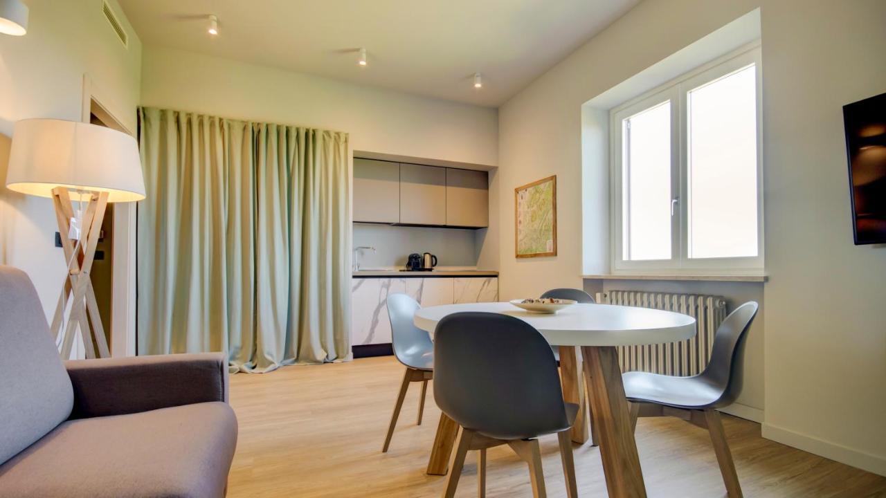 Ca' Flor Apartment Barbaresco Luaran gambar