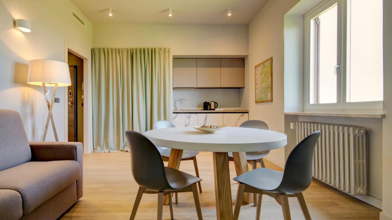 Ca' Flor Apartment Barbaresco Luaran gambar
