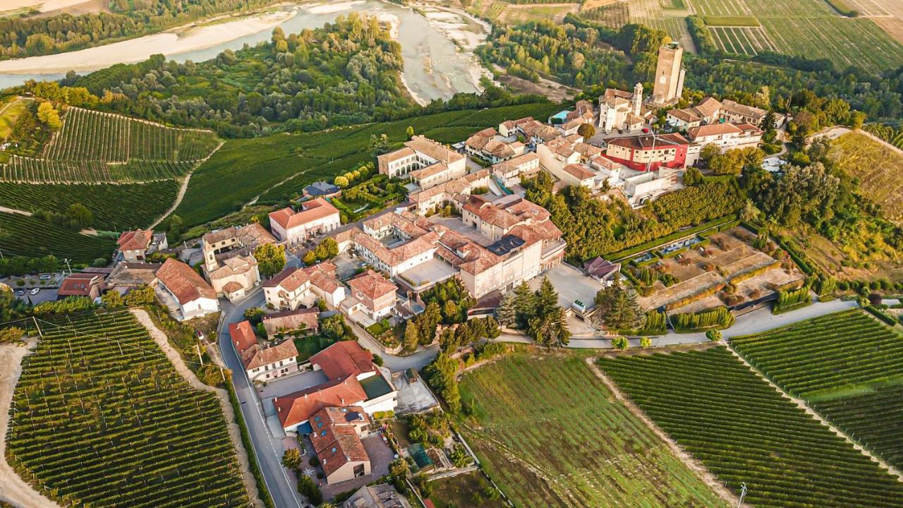 Ca' Flor Apartment Barbaresco Luaran gambar